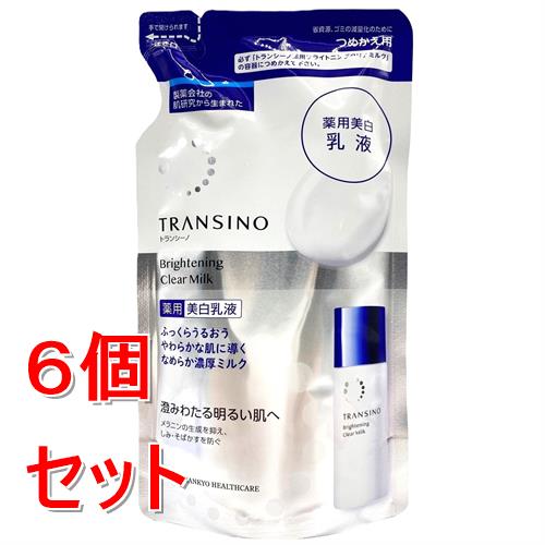 �ԥ��å������ ��컰�� �ȥ�󥷡������ѥ֥饤�ȥ˥󥰥��ꥢ�ߥ륯���Ĥᤫ���ѡ�90mL��6�ĥ��åȡڰ��������ʡ�