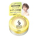 コーセーコスメポート サロンスタイル ヘアワックス (グロッシーボリューム)