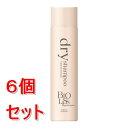 《セット販売》 コーセーコスメポート サロンスタイル ビオリス ピュアレタッチ ドライシャンプー (チュベローズ&ジャスミンの香り)×6個セット