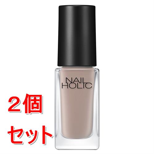 リニューアルに伴いパッケージ・内容等予告なく変更する場合がございます。予めご了承ください。 &nbsp; 商品名称 ネイルホリック　つめ用ファンデ+　#031 内容量 5mL&times;2 特徴 ●素爪を綺麗に魅せる大人気 [ つめ用ファ...