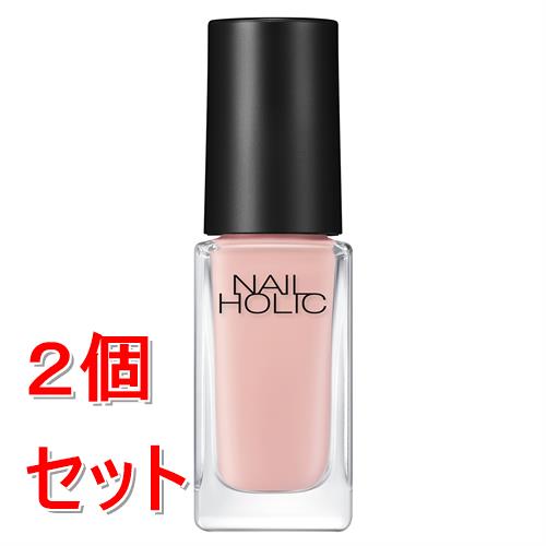Other - 《セット販売》コーセー ネイルホリック　つめ用ファンデ+　#034×2個セット ちゅるんツヤ シアー発色