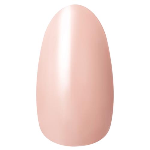 《セット販売》コーセー ネイルホリック　つめ用ファンデ+　#024×2個セット ちゅるんツヤ　シアー発色 - 3