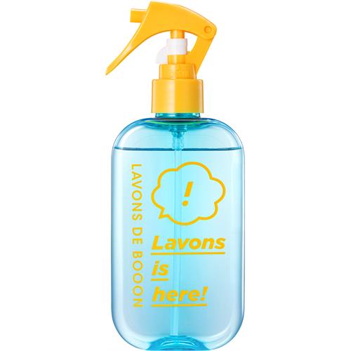 ラボンデブーン　ファブリックミスト　ラグジュアリーリラックス　220mL