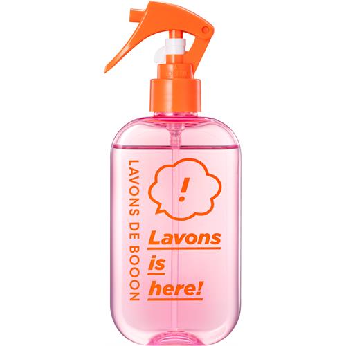 ラボンデブーン ファブリックミスト フレンチマカロン 220mL