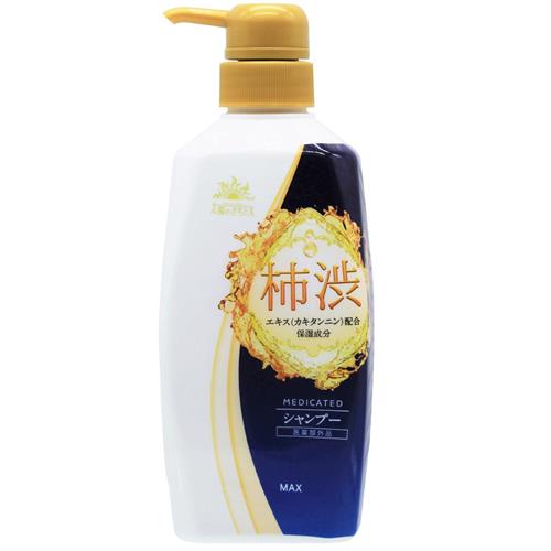 Rakuten - マックス 薬用太陽のさちEX　コンディショナー　イン　シャンプー本体　(400mL)　ニオイケア【医薬部外品】