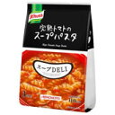 味の素　クノール　スープデリ　スープDELI　完熟トマトのスープパスタ　(3食入)