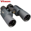 【6月末入荷予定】Vixen 双眼鏡 アスコット ZR8-32×50(ZOOM)5年保証 8倍 スポーツ観戦 コンサート 演劇 軽量 敬老の日 プレゼント 野球観戦