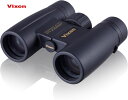 Vixen 双眼鏡 アトレックII HR8×32WP 5年保証 双眼鏡 8倍 防水 バードウォッチング スポーツ観戦 コンサート 自然観察 トレッキング 軽量 敬老の日 プレゼント 野球観戦 ライブ ビクセン
