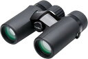 ケンコー(Kenko) 双眼鏡 ウルトラビューEX コンパクト 10×32 倍率10倍 対物レンズ径32mm 370g軽量ボディ フルスペックプリズムシステム 6.7°広視野設計 IPX7相当防水設計 スポーツ観戦 コンサート 演劇 軽量 敬老の日 プレゼント(2)
