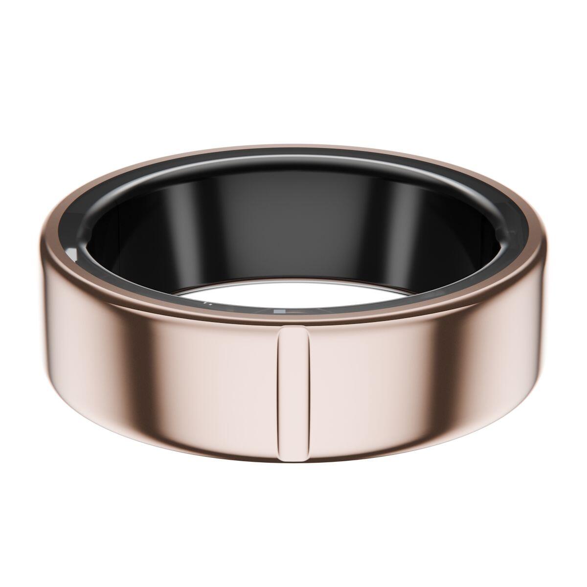 【新商品】シャープ からだメイト Ring MH-R01 スマートリング iPhone Android対応...