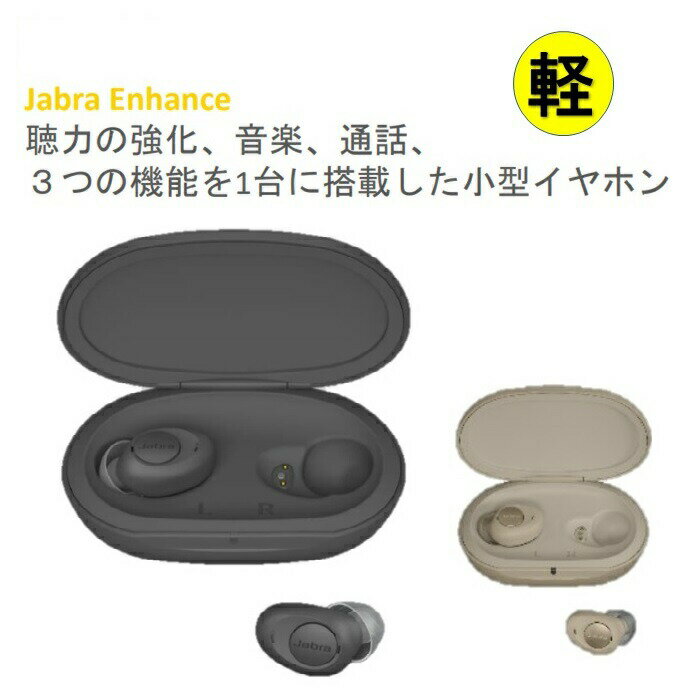 補聴器 GN Resound [ENHEB11] 耳穴式 軽度難聴の方 リモート調整 iPhone ストリーミング ハンズフリー機能 対応端末iPhone11 iOS15以降 充電式 1年保証 |スタイリッシュ ビジネス 耳あな型 会議 健康 小型 通話 音楽 ワイヤレス補聴器 おしゃれ