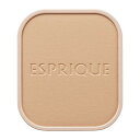 ESPRIQUE(エスプリーク) シンクロフィット パクト EX ファンデーション OC-410 オークル 詰替え用 9g SPF26/PA++ しっとり 毛穴 色ムラ しっかりカバー くすみ 乾燥