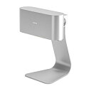 SOUYI 家庭用/業務用 3秒で45℃の温風 速乾 ハンドドライヤー コンパクト 小型 ecod SY-157 洗面台 工事不要 手指用乾燥機 卓上 家庭用ハ...