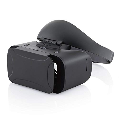 エレコム VRゴーグル VRヘッドセット 【ブルーライトカット40%】 ピント調節 目幅調節 ハードバンド ブラック VRG-GVSB01BK エレコム VRゴーグル VRヘッドセット 【ブルーライトカット40%】 ピント調節 目幅調節 ハードバンド ブラック VRG-GVSB01BK