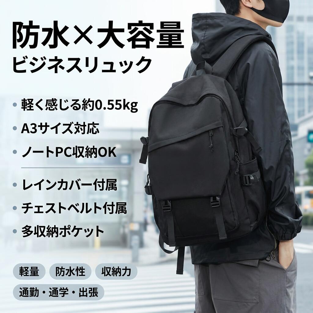 楽天市場】ビジネスリュック（原産国/製造国アメリカ）の通販