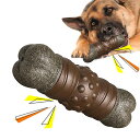【3日〜5日限定★全品ポイント5倍!!】 犬 噛むおもちゃ 骨 玩具 中型犬 大型犬 頑丈 安全 音の出るおもちゃ 犬のおもちゃ 知育玩具 デンタルケア ストレ...