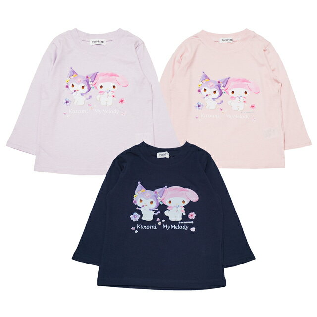 楽天市場】マイメロ(Tシャツ・カットソー|トップス):キッズ 楽天市場】マイメロ(Tシャツ・カットソー|トップス):キッズ