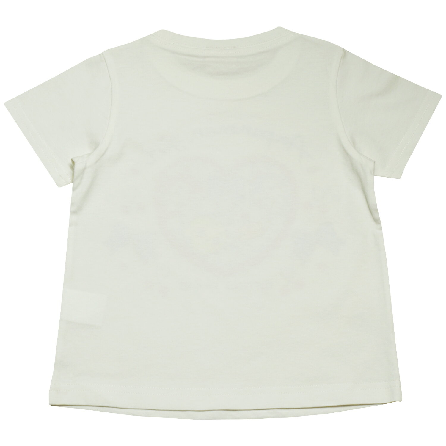 【本体綿100％】2026年 夏物 アンパンマン 天竺 ドキンちゃん コキンちゃん サマーAライン 半袖Tシャツ Anpanman 3