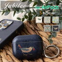 airpodsケース イヤホンケース ウイリアムモリス柄 TPU Jubilee 【AirPods第3世代 / AirPodsPro 対応】 ボタニカル 花柄 ...