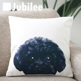 ॻ å󥫥С miart x Jubilee  TOY POODLE ڥåȥǥ 4545cm ͥ ŷޤϥɥᥤ ץ쥼 ե ȥ   ۤˤ  Ҷ     