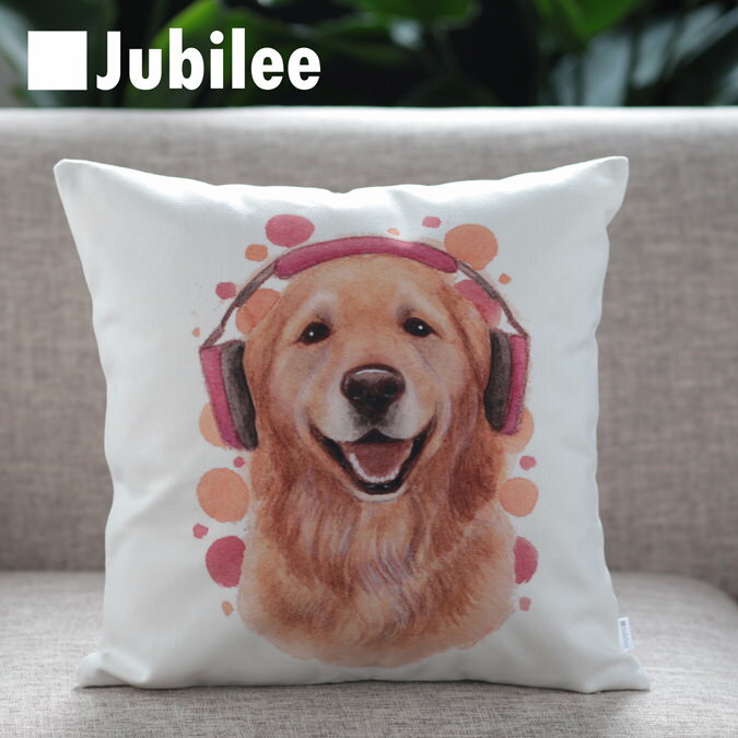 å󥫥С ǥȥС  Cushion Cover ̲ǥ 4545cmͥ ŷǽ褿ϥɥᥤ ȥ إåɥե ץ쥼 ե   ۤˤ  ڥå Ҷ    