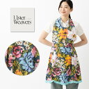 【エプロン アルスターウィーバーズ Ulster Weavers 】 英国王室御用達 Apron エミリースタイル カフェ ティータイム レディース ブランド ...