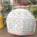 ティーポット カバー ティーコージー ティーコゼー 英国王室御用達 メーカー Ulster Weavers アルスターウィーバーズ boho floral 花 ...
