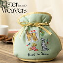 ティーポット カバー ティーコージー ティーコゼー マフティーコージー 英国王室御用達 メーカー Ulster Weavers アルスターウィーバーズ Best...