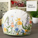 ティーポット カバー ティーコージー ティーコゼー 英国王室御用達 メーカー Ulster Weavers アルスターウィーバーズ Cottage Garden...
