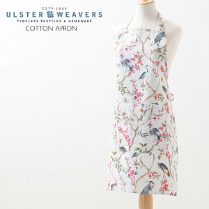 ڥץ 륹С Ulster Weavers  ѹ񲦼ã ץ Apron ꥨ󥿥 С   ۥ磻 ̵ ե ƥ ǥ ֥ åȥ ץ쥼 ե  ۤˤ Ҷ    