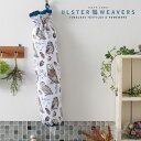 アルスター ウィーバース レジ袋ストッカー バッグ ポリ袋 オウル 英国王室御用達 メーカー Ulster Weavers かわいい おしゃれ プレゼント ギフ...