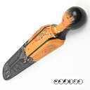 【ドアストッパー ウェッジー】玄関 インテリア 木製 ハンドメイド シド Sid the Rocker 手作り 扉留め キャラクター アナーキー ロック シュール プレゼント ギフト 新生活 新居 引越し祝い 新築 子供 家 おうち おしゃれ