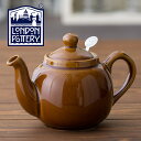 London Pottery ティーポット 600ml 英国