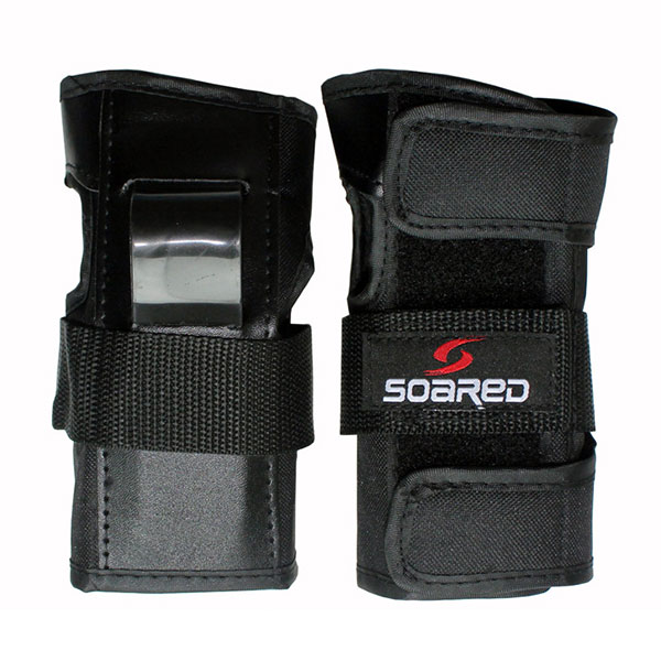 【予約販売】ロテクター スポーツプロテクター レディース メンズ 子供用 大人用 手首 保護パッド 腕パッド 防具 キッズ スキー スケートボード ローラースケ...