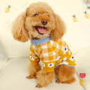 ドッグウエア 犬服 ペット服 ペットウエア 犬 愛犬 ペット ペット用品 防寒 パーカー タンクトップ カラフル あったか ペットグッズ 洋服 秋 冬 シンプル...