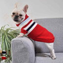 ドッグウエア 犬服 ペット服 ペットウエア 犬 愛犬 ペット ペット用品 防寒 パーカー タンクトップ カラフル あったか ペットグッズ 洋服 秋 冬 シンプル...