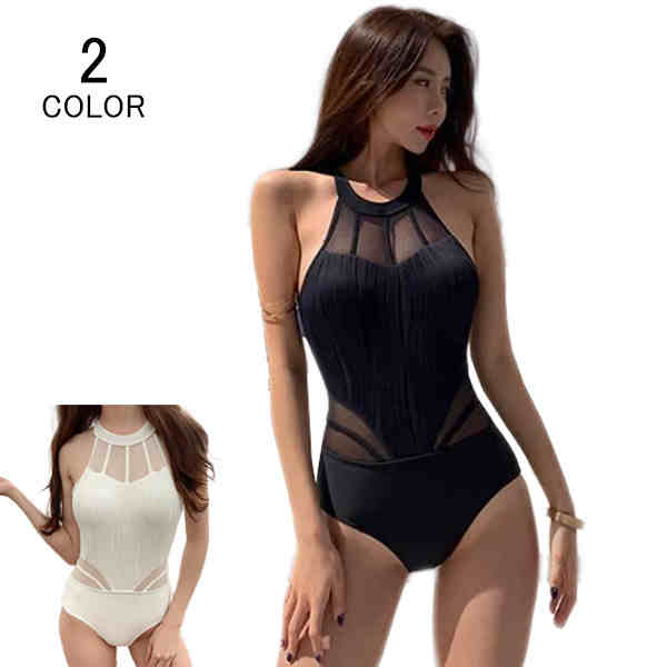 【予約販売】水着レディース 体型カバー ビキニ 水着 アップウェア 女性用 ワンピース ママ水着 タンキニ水着 大きいサイズ 女子 ミセス セクシー レディース...