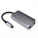 USB Type-C HDMI VGA 変換アダプター ハブ 4in1 USB3.0 PD 60W 急速充電 高速データ スマホ テレビ ミラーリング モニター出力 hdmi ハブ 分配 分岐 二股 タイプC ノートパソコン iPad Android Mac usb-c メール便(2)