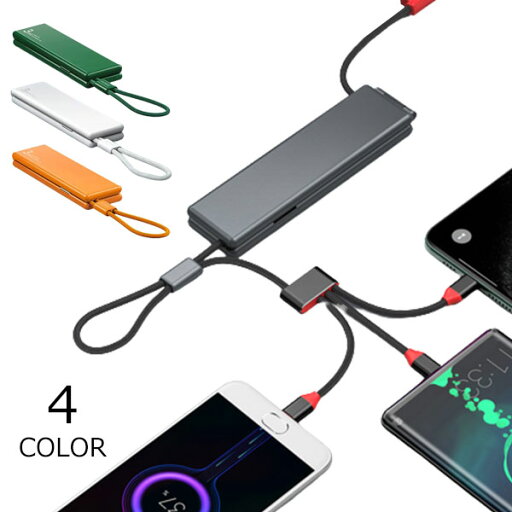 急速充電ケーブル type-c iphone タイプc 3in1 usb コンパクト 充電器 スマホケーブル 高耐久TPE素材 断線防止 急速充電 type-c ケーブル スマホ タブレット iPad Android アダプター タブレット用ケーブル分岐 メール便 急速充電ケーブル type-c iphone タイプc 3in1 usb コンパクト 充電器 スマホケーブル 高耐久TPE素材 断線防止 急速充電 type-c ケーブル スマホ タブレット iPad Android アダプター タブレット用ケーブル分岐 メール便