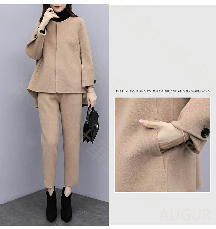 ボンマックス RB4155 長袖ブラウス ホワイト (15) サイズ:17G BONOFFICE【同梱・代引き不可】