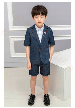 子供服 男 キッズ ジュニア 男の子 セットアップ 上下セット ジャケット シャツ ズボン ベスト アプローチ フォーマル 結婚式 冠婚葬祭 写真撮影 発表会 入園式 入学式 卒業式 卒園式 七五三 おしゃれ 快適 柔らかい 春 秋 夏 aaa