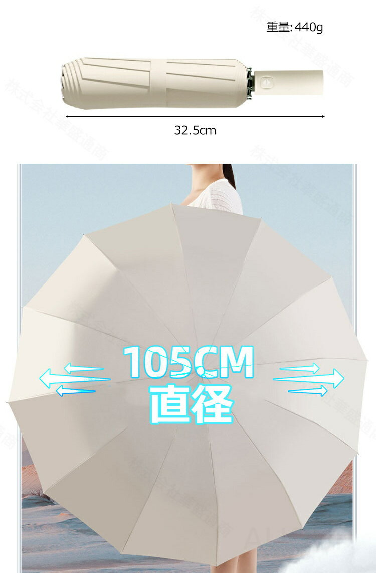 折りたたみ傘 日傘 12本骨 UVカット 軽量 小さい 折りたたみ ポータブル メンズ レディース 男女兼用 折れにくい 濡れない 晴雨兼用 遮光 遮熱 ビジネス 通勤 撥水 プレゼントギフト 耐風 aaa
