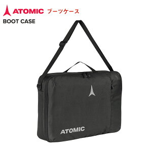 BOOT CASE ブーツケース 2024モデル ATOMIC アトミック スキーバッグ AL5050410