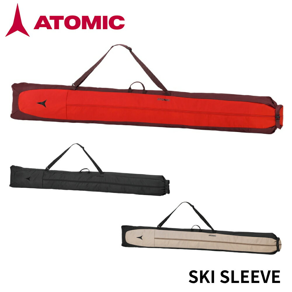 楽天市場】atomic スキー バッグの通販 楽天市場】atomic スキー バッグの通販