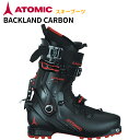 BACKLAND CARBONCODE:AE5027360PRICE:￥106,900COLOR:Black / RedSIZE:24/24.5 - 30/30.5SPECSDIN LAST / FIT:98mmNarrow Touring LastFEATURES:Size Adjuster,Liner Laces,Liner Spoilermemoryfit/ソール外し/MIMIC LINER:〇 / × / ×SHELL / CUFF MATERIAL:Carbon Loaded PA /Carbon FiberLINER:3D Platinum TourPOWER STRAP:40mm Cam StrapBUCKLE:Cross Lace 2.0FLEX NO.:110WEIGHT (g) / MONDO SIZE:1162g / 26-26.5SIZE RANGE:24/24.5 - 30/30.5 メーカー希望小売価格はメーカーサイトに基づいて掲載しています