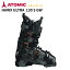 ATOMIC ȥߥå  ֡ HAWX HAWX ULTRA 130 S GW Black / Orange AE5024580 饹98mm