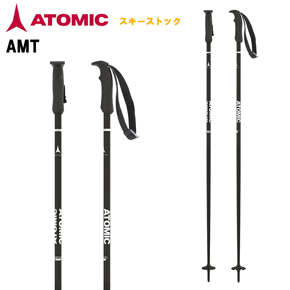  ݡ ߥȥå2024 ATOMIC ȥߥå ȥå AMT BLACK AJ5005622