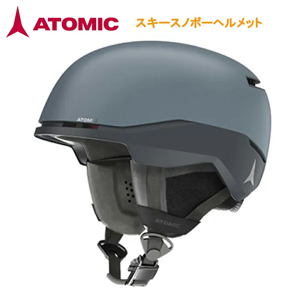 楽天市場】ATOMIC アトミック(ヘルメット|スキー 楽天市場】ATOMIC アトミック(ヘルメット|スキー