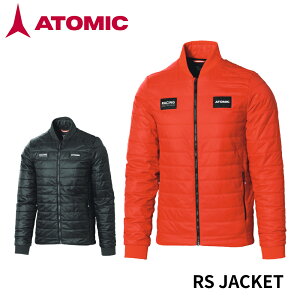 2023 ATOMIC アトミック RS JACKET ダウンジャケット レーシング スキー スノーボード アウトドア