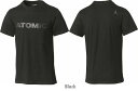 ATOMIC アトミック ALPS T-SHIRT Tシャツ 半袖 メンズ レディース レジャー アウトドア 2